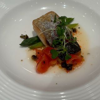 アートグレイス・ポートサイドヴィラのクチコミ 料理・ケーキの写真(3枚目)