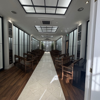 バージンロード