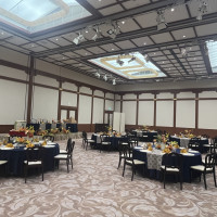 披露宴会場（大）