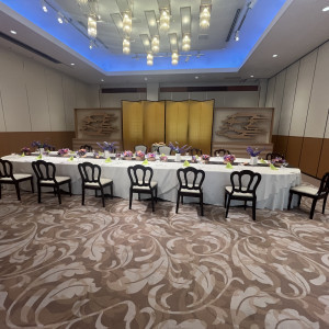 披露宴会場（小）|788431さんの住吉大社の写真(2629549)