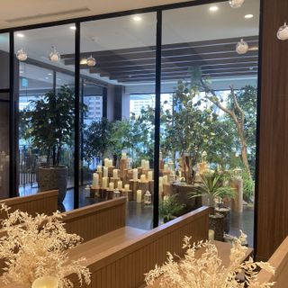 チャペル防音部屋