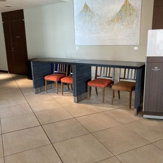 ホテルアークリッシュ豊橋のクチコミ 披露宴会場の写真（1枚目）