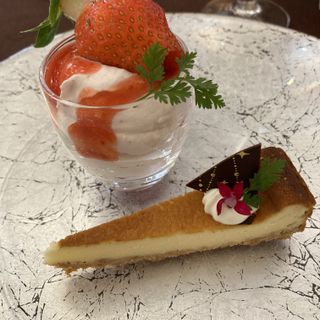 デザート