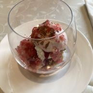 レ アール ド セゾン・セージの料理の写真（2枚目）