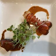 レ アール ド セゾン・セージの料理の写真（1枚目）