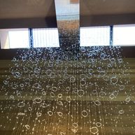 サンフィレール岡崎の挙式会場の写真（1枚目）
