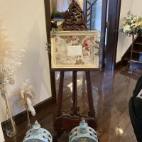 ウェルカムボード