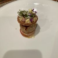 前菜