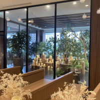 チャペル防音部屋