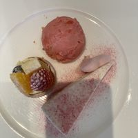 デザート