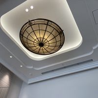 控室の照明