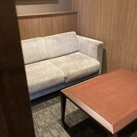使い方自由の個室