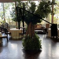 THE ORIENTAL SUITE(掛川グランドホテル)の披露宴会場の写真（3枚目）