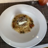 お魚料理