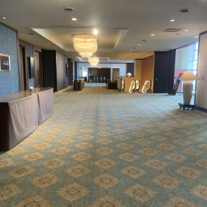 会場前|788449さんのホテルブエナビスタの写真(2630404)