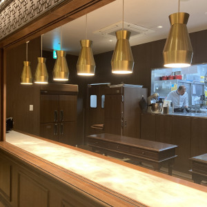 オープンキッチン|788449さんのキャトルセゾン浜松の写真(2635784)