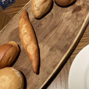 パン|788449さんのキャトルセゾン浜松の写真(2635772)