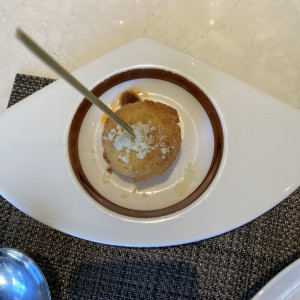 前菜|788449さんのグランドエクシブ浜名湖の写真(2633742)