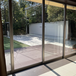 ガーデン|788449さんのBELLE UN JOUR(ベルアンジュール)の写真(2639034)