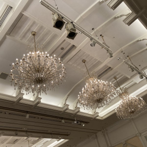 照明|788449さんのグランドエクシブ浜名湖の写真(2633757)