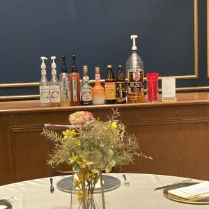 ドリンクバー|788449さんのキャトルセゾン浜松の写真(2635775)