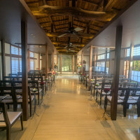 バージンロードから