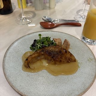 萬屋本店 - KAMAKURA HASE est1806 -のクチコミ 料理・ケーキの写真(1枚目)