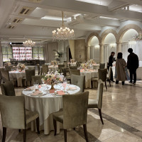 わたしは個人的に一番好きは雰囲気でした。