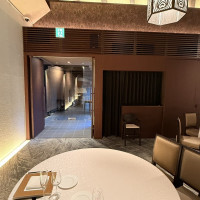 大きい披露宴会場