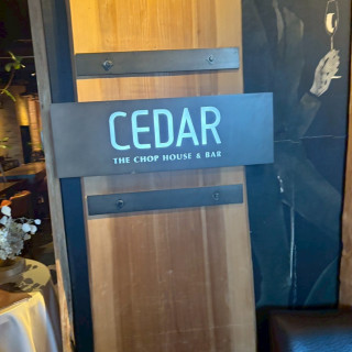 木目基調の雰囲気でした。