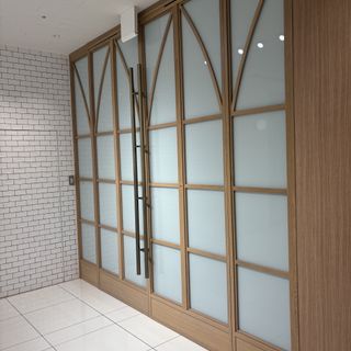 アルマリアン TOKYOのクチコミ 披露宴会場の写真(2枚目)