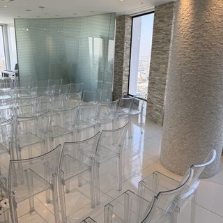 SAKURA SKY PALACE(サクラスカイパレス)のクチコミ 披露宴会場の写真(3枚目)
