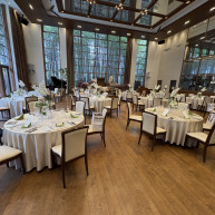 天井高も高かったです。