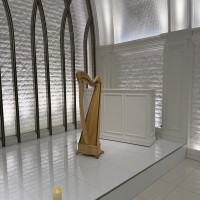 こちらも生演奏があるそうです。