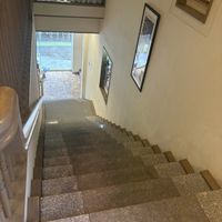 洋風な館のようでした