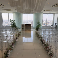 大きな窓があり景色が良かったです