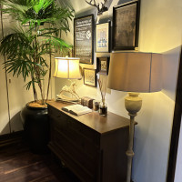 おしゃれな装飾