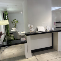 ウェルカムスペースの例