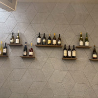 自分たちの好きなお酒などに変えたりもできるそうです。