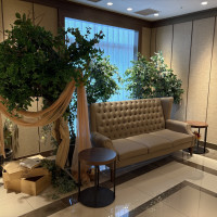 もともとついている無料で使える装飾だそうです。