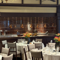 オープンキッチン