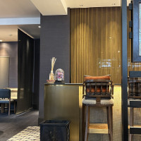 打ち合わせスペース