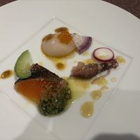前菜