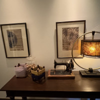 おしゃれな装飾