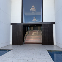 こちらがフォトスポットのようです。