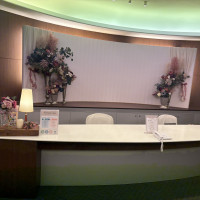 ウエディングの打ち合わせルーム