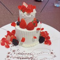 ケーキ