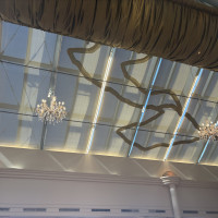 もう一つの披露宴会場