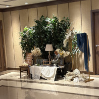 もともとついている無料で使える装飾だそうです。