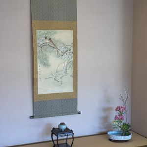 和テイストな置物|788500さんのつきじ治作の写真(2660271)